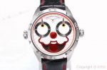 Swiss Replica Konstantin Chaykin V2 Limited Edition Watch Red Joker Face_th.jpg